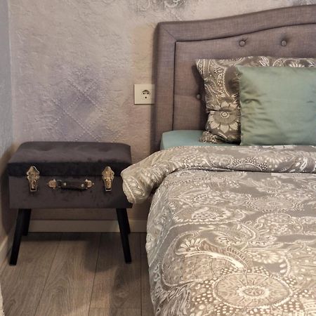 Mirvana Apartments Legacy Residence Timişoara Eksteriør bilde