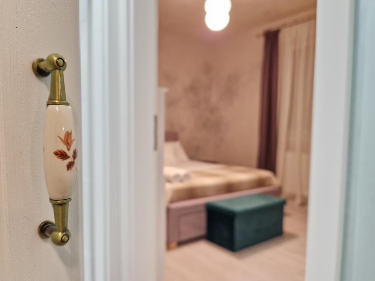 Mirvana Apartments Legacy Residence Timişoara Eksteriør bilde