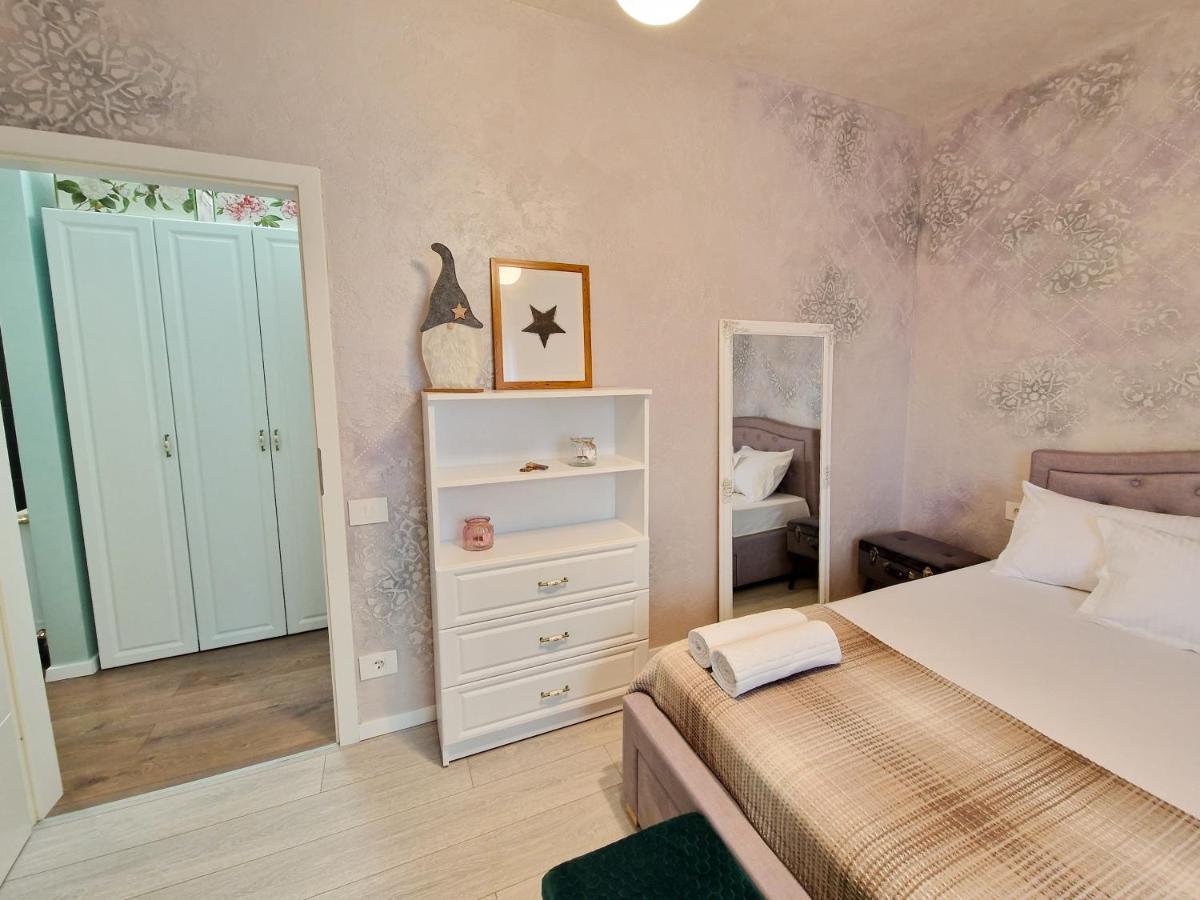 Mirvana Apartments Legacy Residence Timişoara Eksteriør bilde