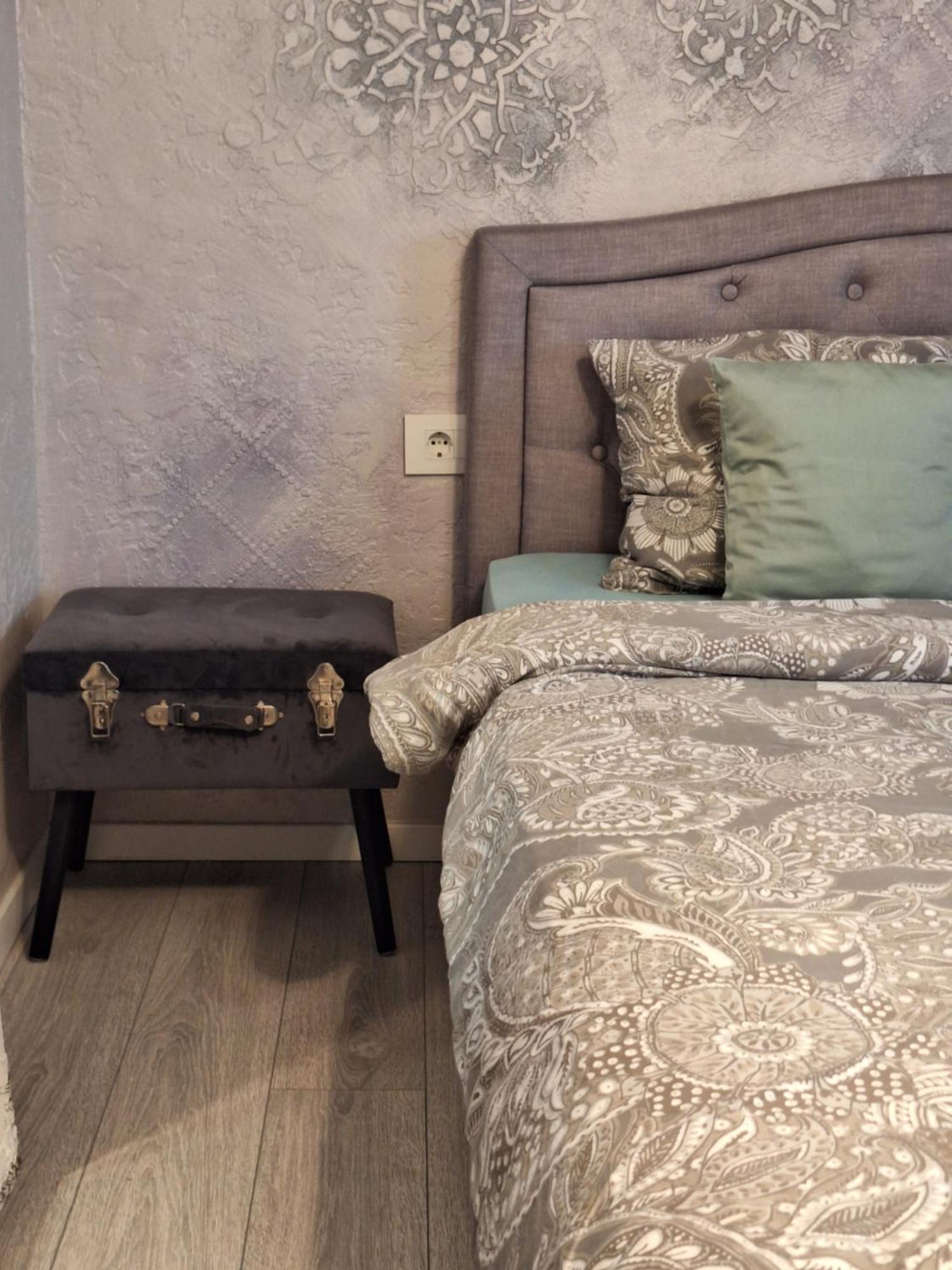 Mirvana Apartments Legacy Residence Timişoara Eksteriør bilde