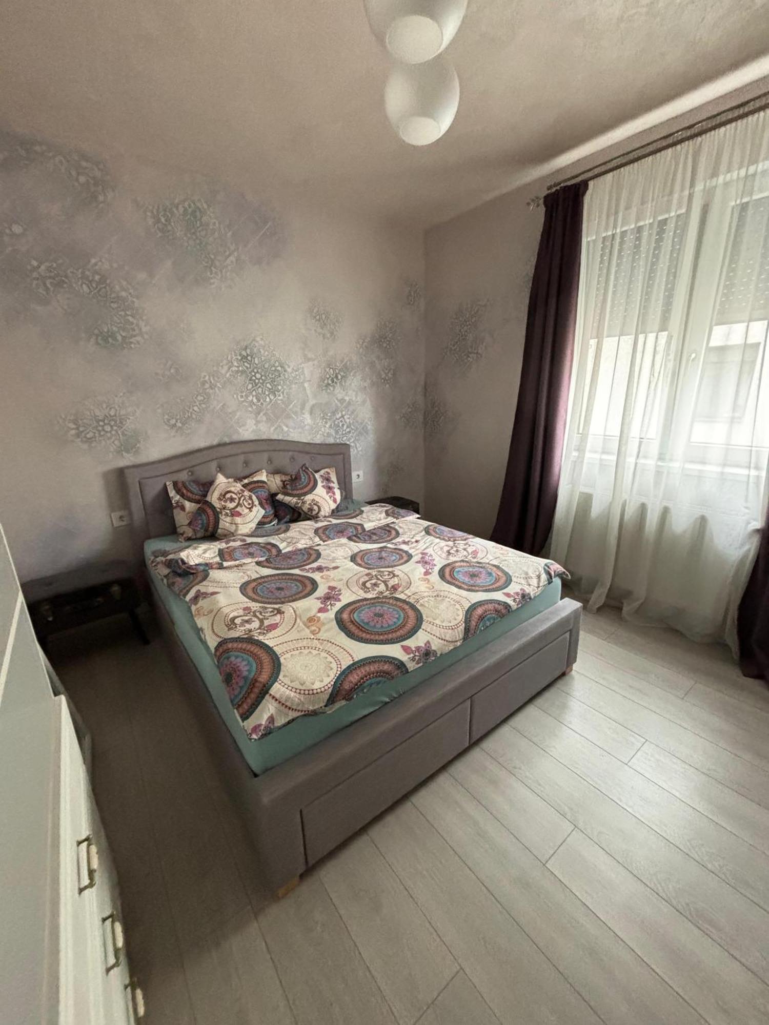 Mirvana Apartments Legacy Residence Timişoara Eksteriør bilde